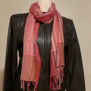 Brand New. Pashmina style scarf, wrap